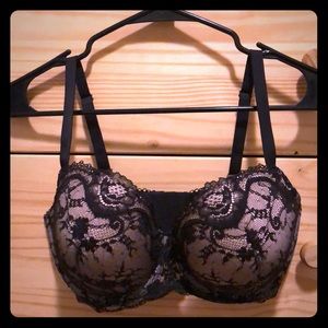 Dream Angels VS 34DDD Bra